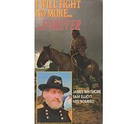 I Will Fight No More Forever [USA] [VHS]