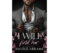 I Will Find Her (The Society Duet)