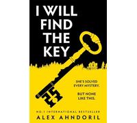 I Will Find The Key: Can you solve the murder of the century?