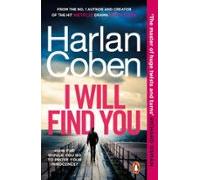 I Will Find You