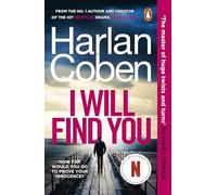 I Will Find You – Thriller superventas del creador de la serie de Netflix Missing You