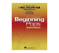 I will follow him - Concert Band - SET