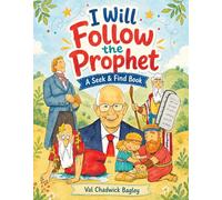 I Will Follow the Prophet