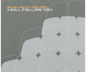 I Will Follow You [2-Track]