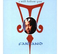 I will follow you [Single-CD]