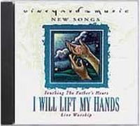 I Will Lift My Hands [Import anglais]