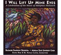 I Will Lift Up Mine Eyes