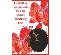 I WILL LIFT UP MY EYES!!