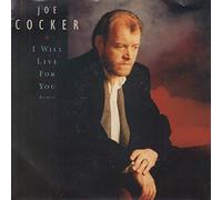 I will live for you (Remix, 1989, plus #Another mind gone', 'Watching the river flow [live, 1987]') / Vinyl Maxi Single [Vinyl 12'']