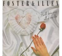 Foster & Allen - I Will Love You All My Life