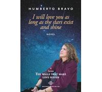 I will love you as long as the stars exist and shine (The walls that make love suffer)