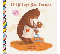 I Will Love You Forever