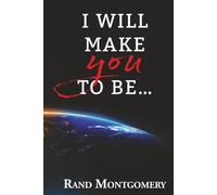 I Will Make You To Be...