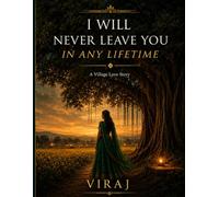 I Will Never Leave You In Any Lifetime: A Village Love Story