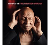 I Will Never Stop Loving You [Vinilo]