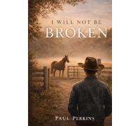 I will not be Broken