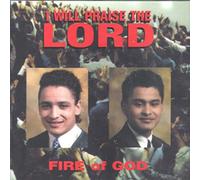 I Will Praise the Lord