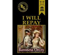 I Will Repay (Black & Gold Classics)