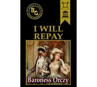 I Will Repay (Black & Gold Classics)