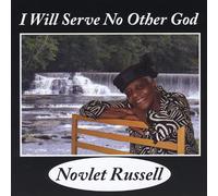I Will Serve No Other God