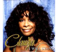 I Will Stand-the Single