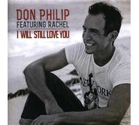Don Philip - I Will Still Love You