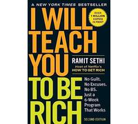 I Will Teach You to Be Rich, Second Edition
