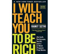 I Will Teach You to Be Rich, Second Edition