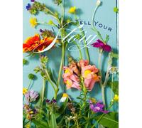 I Will Tell Your Story: The Funeral Guest Book