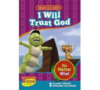 I Will Trust God [VHS]