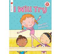 I Will Try (I Like to Read)