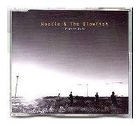 I Will Wait (2 Versions) / Driver 8 (Non-Album)