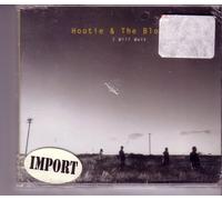 I Will Wait (Cd Single w/ Unrelease REM Track)