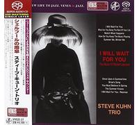 Steve Kuhn - I Will Wait for You-The Music of Michel Legrand