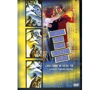 I Will Walk Like a Crazy Horse [USA] [DVD]