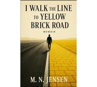 I will walk off the line to the yellow brick Road