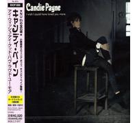 I Wish I Could Have Loved You