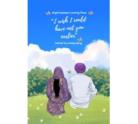 i wish i could have met you earlier: Right person wrong time