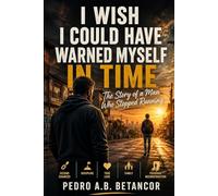 I Wish I Could Warn Myself in Time: The Story of Man Who Finally Stopped Running