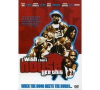 I Wish I Had a House Like This [Reino Unido] [DVD]