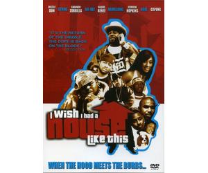 I Wish I Had a House Like This [Reino Unido] [DVD]