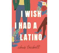 I Wish I Had a Latino (Tidewater Is For Lovers)