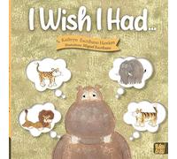 I Wish I Had (LA CASITA ESDRUJULA)
