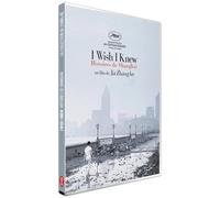 I Wish I Knew [Francia] [DVD]
