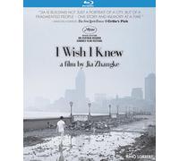 I Wish I Knew [USA] [Blu-ray]