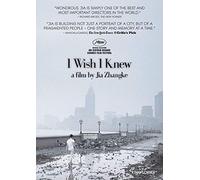 I Wish I Knew [USA] [DVD]