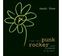 I Wish I Was a Punk...