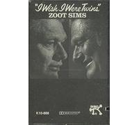 I Wish I Were Twins [Casete]