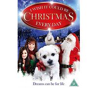 I Wish It Could Be Christmas Every Day [Edizione: Regno Unito] [Reino Unido] [DVD]