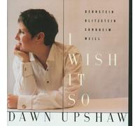 I Wish It So